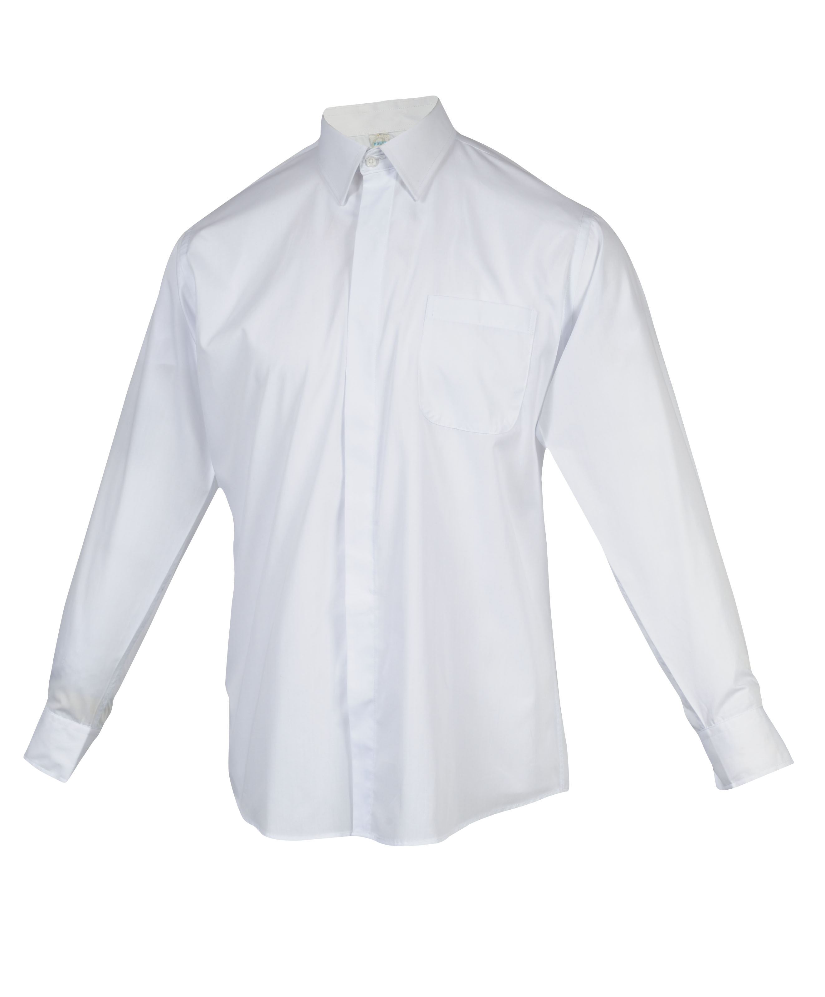 Chemise homme Naples 